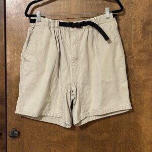 Woolrich Mens Outdoor Shorts